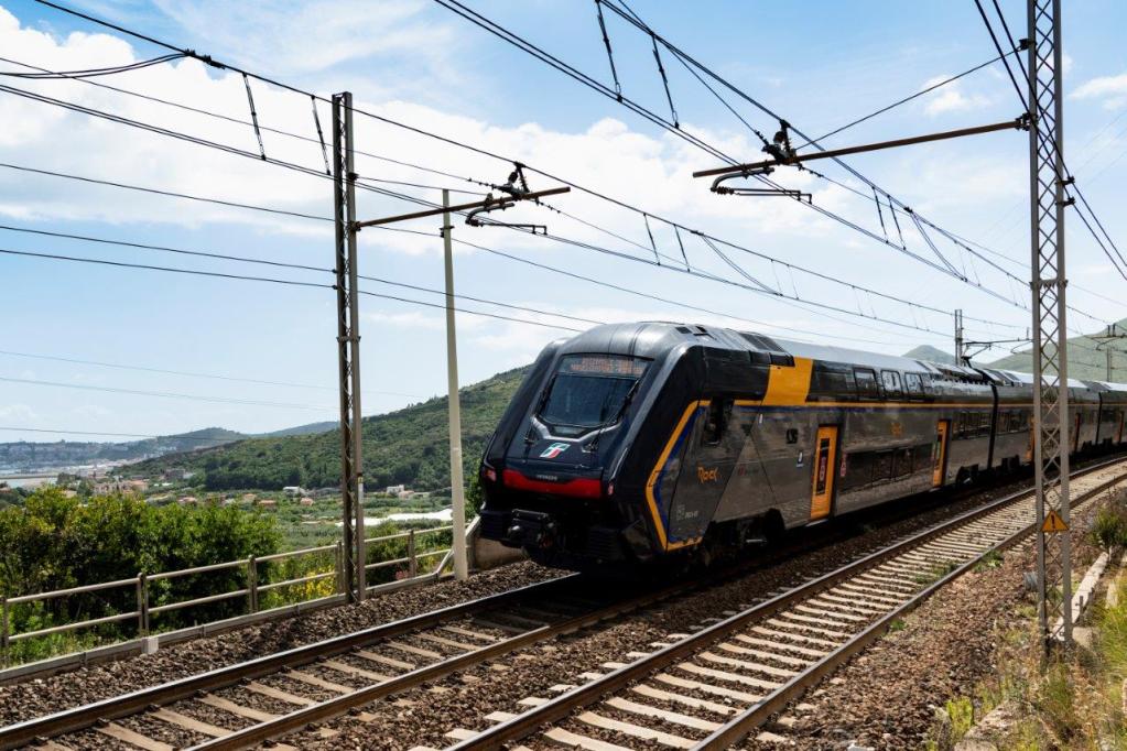 Raddoppio ferroviario, al vaglio il progetto definitivo presentato da Rfi a Regione Toscana