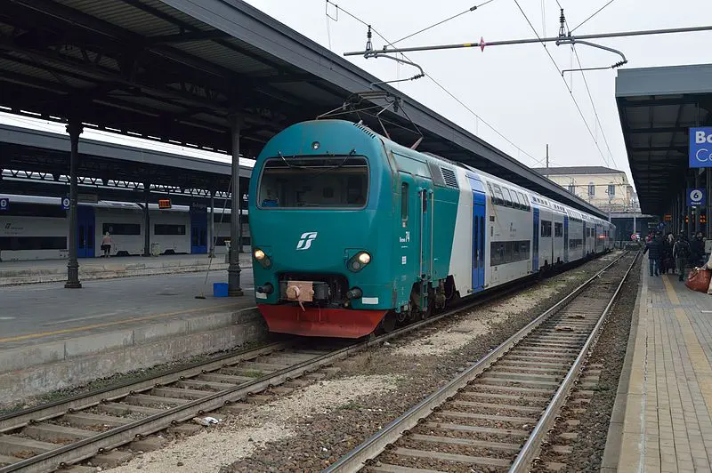 Linea Firenze-Pisa: lavori notturni per il rinnovo binari