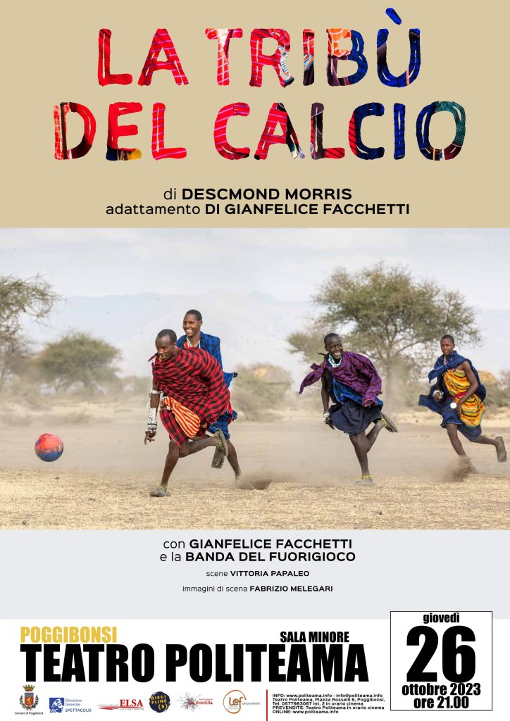 A Poggibonsi entra nel vivo il Festival di pedagogia Lef