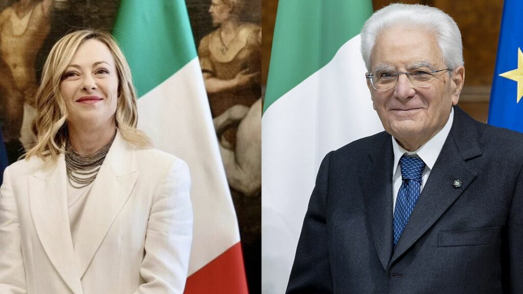 È il compleanno del Tricolore: compie 228 anni; le parole di Mattarella e Meloni