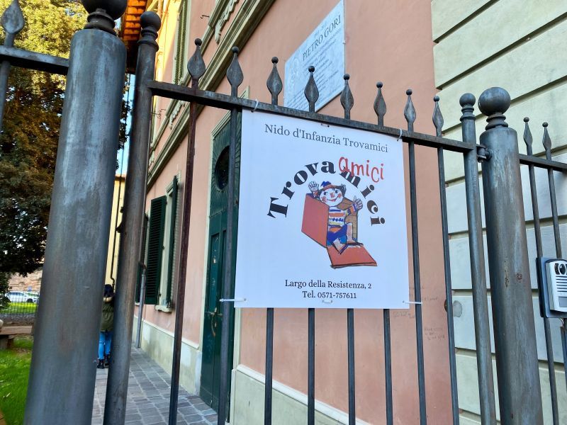 Empoli, aprono le iscrizioni al progetto EXTRASCUOLA del Centro Trovamici