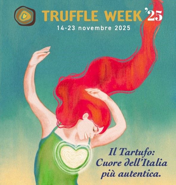 Truffle Week 2025 sbarca a San Giovanni Valdarno