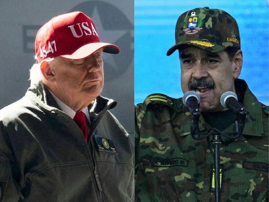 Trump invade il Venezuela: ecco perch&eacute; Washington ha scelto la linea dura