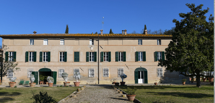 Sovicille, al Tuscany Camp il premio San Lorenzo 