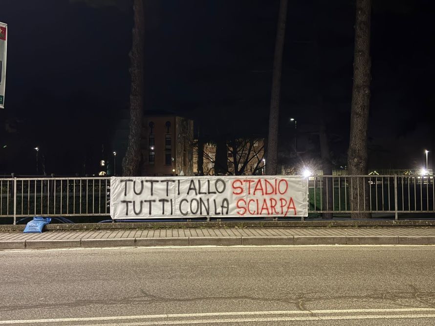 Febbre Derby allo "Stefano Lotti": il Leone chiama a raccolta la citt&agrave; per l'impresa contro il Siena
