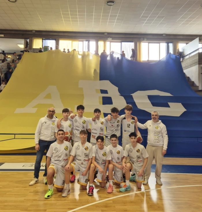 Tutti i risultati delle squadre giovanili e minibasket scese in campo nel weekend