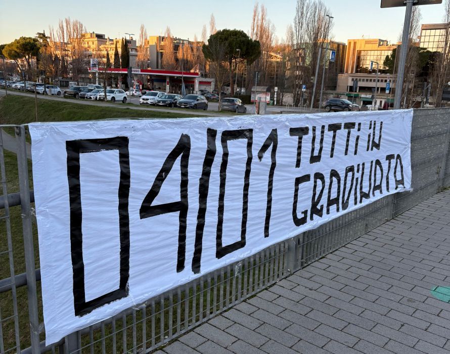 Poggibonsi ai piedi di un "miracolo": mercato, cessione del club e la sfida decisiva di domani