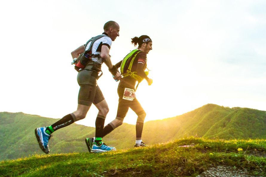 Tutto pronto per il tredicesimo Ultratrail Mugello 