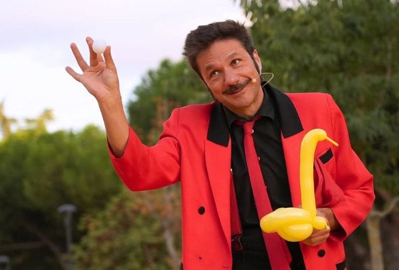 &ldquo;Un altro Carnevale, sotto lo stesso cielo&rdquo;: al contest per la migliore maschera si vincono i biglietti per la sfilata di Viareggio e per l'Empoli Fc