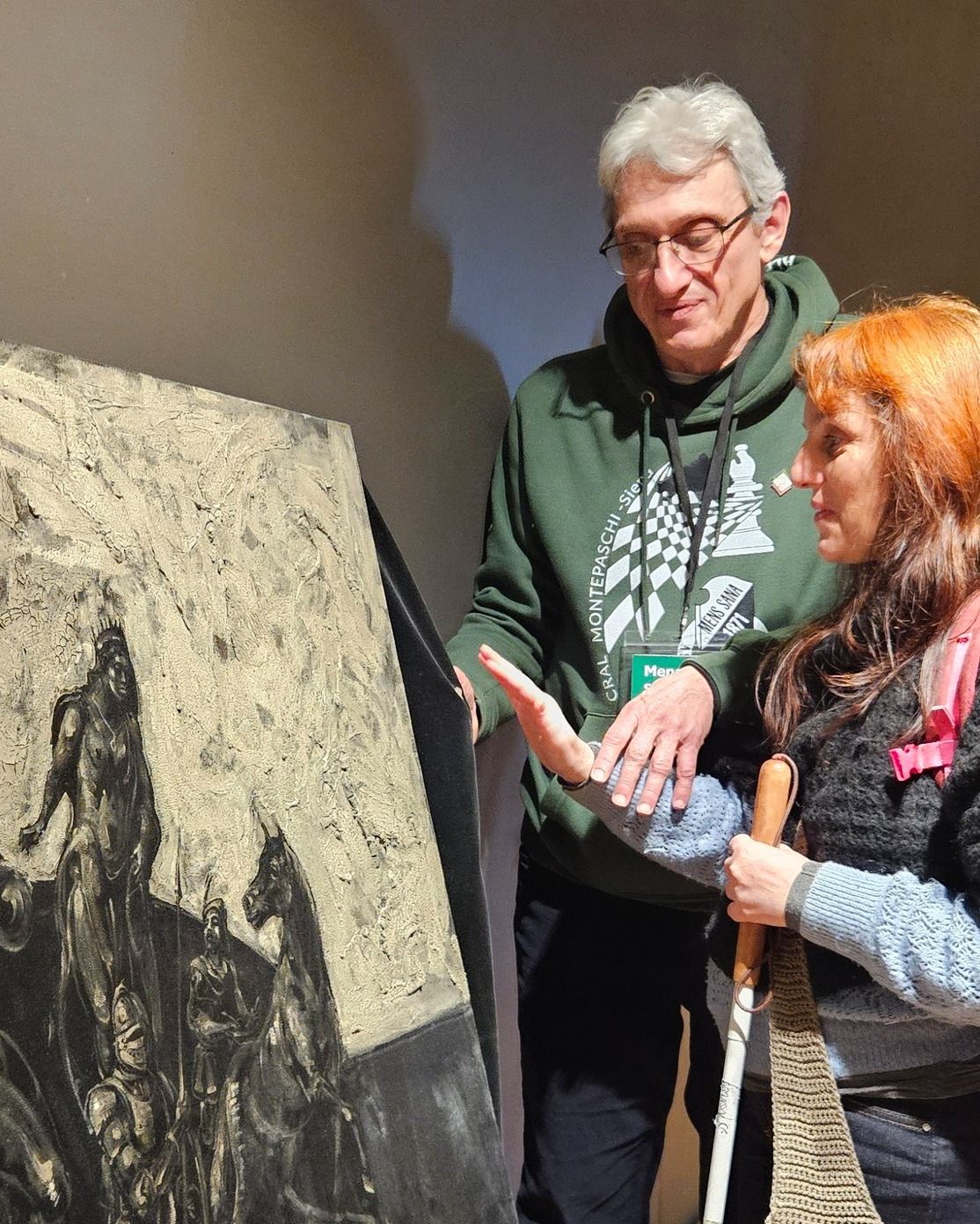 Siena fa Scacco Matto, tempo di bilanci: la kermesse si conferma un successo con oltre 1500 visitatori