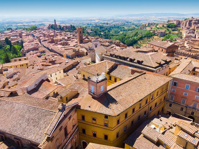 L&rsquo;Universit&agrave; di Siena migliora nella classifica QS Europe 2026