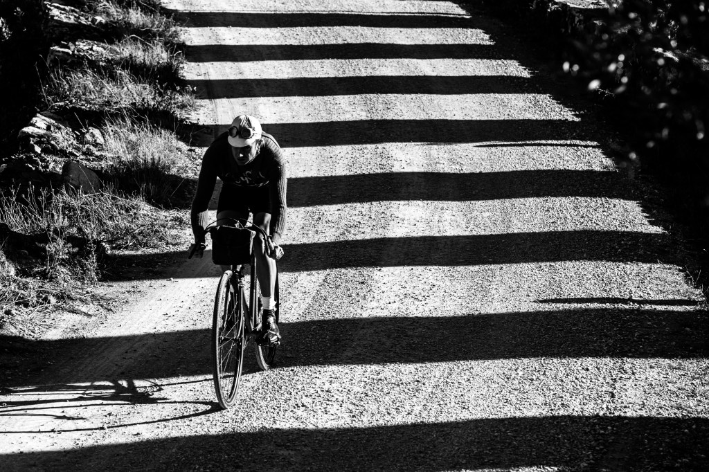 Gaiole, tutto pronto per l'Eroica