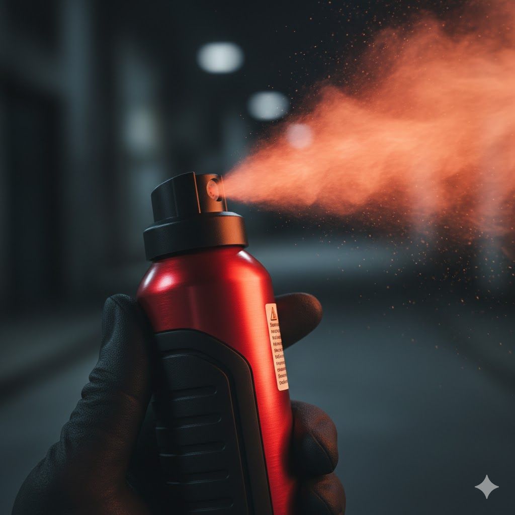 Spray al peperoncino a scuola: evacuato l&rsquo;Istituto Einaudi di Pistoia, 16 intossicati