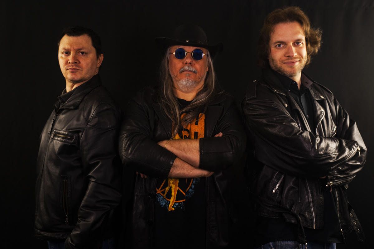 La band senese Psychos e &ldquo;Twisted Youth Freeway&rdquo;: un concept che parte dalla violenza domestica per raccontare una storia di rinascita
