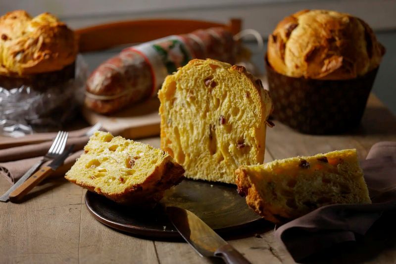 Arriva il PanSalato con la Finocchiona IGP per un Natale Made in Tuscany