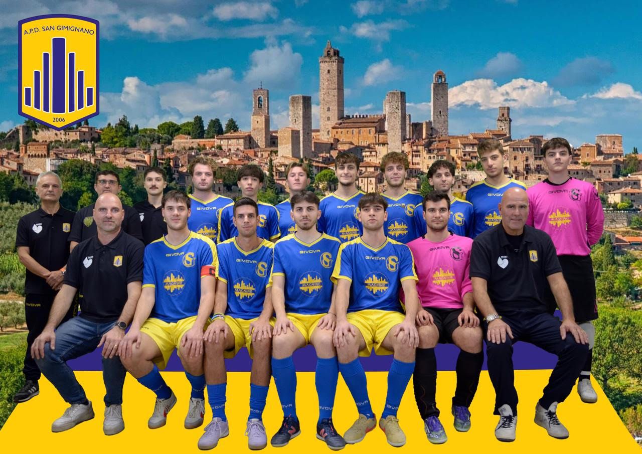 Playoff Serie C2, l&rsquo;APD San Gimignano parte col botto: 6-3 al Play League