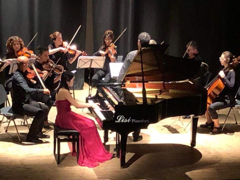 Empoli, nasce il Premio &ldquo;Ferruccio Benvenuto Busoni&rdquo; 2026