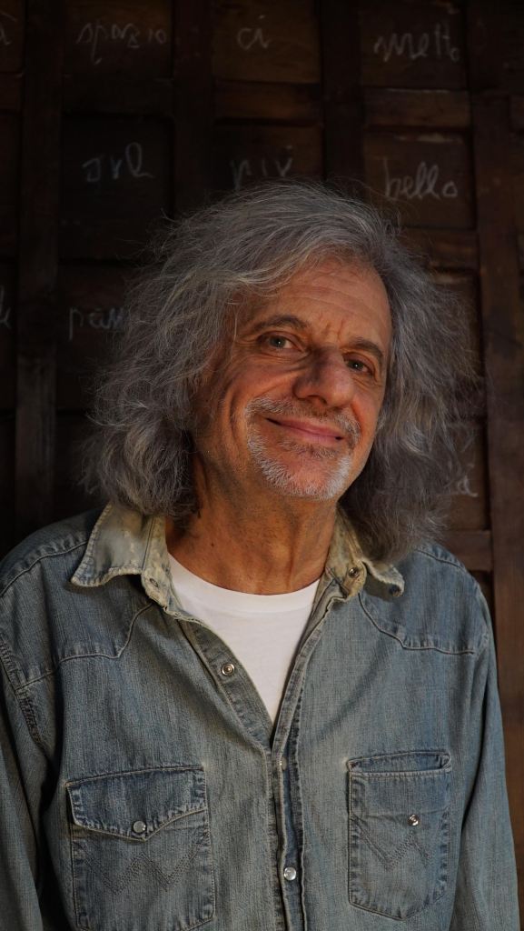 Al Politeama Alessandro Bergonzoni in anteprima regionale con “Sempre sia rodato”
