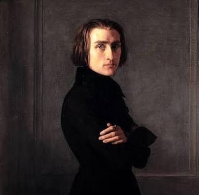 Tre ragazze, un pianoforte e Liszt - Castelfiorentino partecipa al Concorso Online