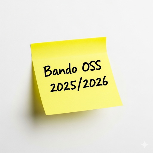 Corsi OSS 2025-2026, il bando è attivo