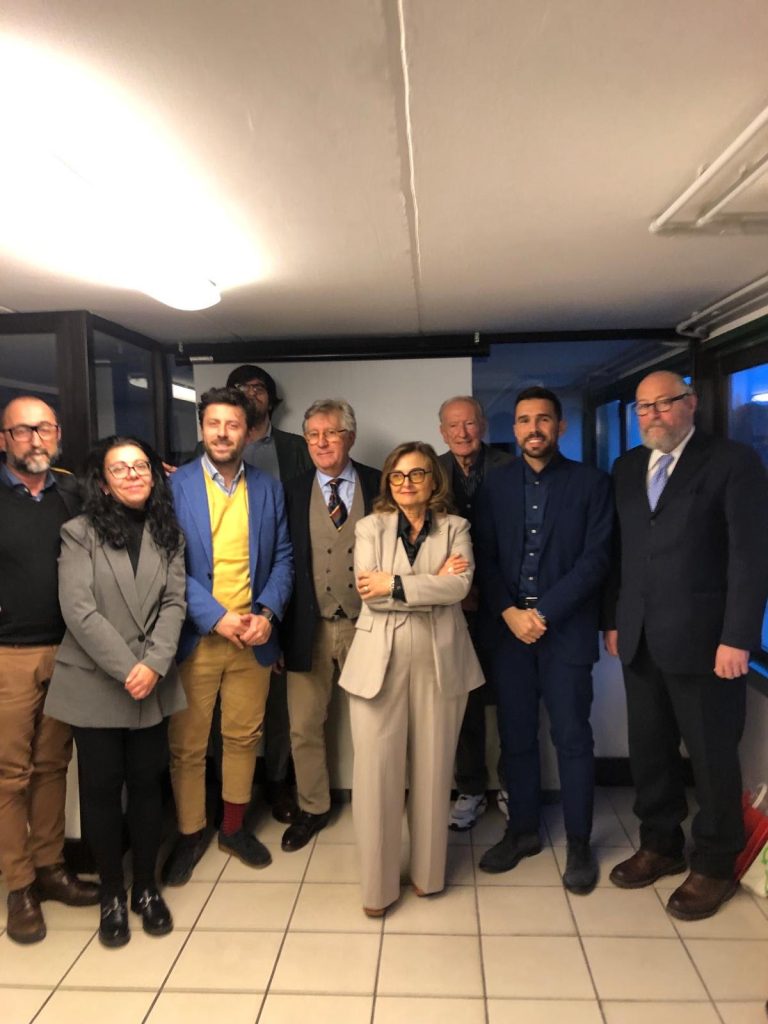 Monteroni, Lucia Priori candidata sindaca del centrodestra