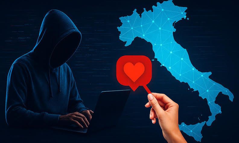 Toscana, allerta truffe romantiche: è nella top ten delle regioni più a rischio