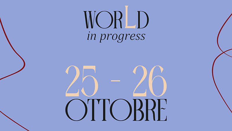 A Wor(L)in Progress la parola è protagonista. Un nuovo festival sta nascendo a Vinci