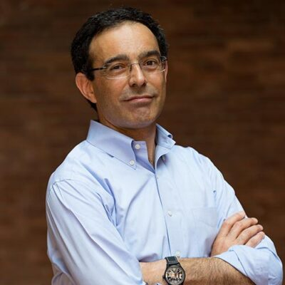 Vito Mancuso a Poggibonsi: Presentazione del libro "Ges&ugrave; e Cristo"