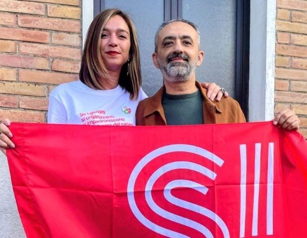 Sinistra Italiana Siena si rafforza: eletti la nuova Segretaria  Provinciale e il Segretario del Circolo cittadino 
