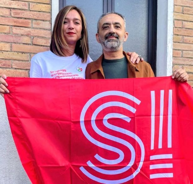 Sinistra Italiana Siena si rafforza: eletti la nuova Segretaria  Provinciale e il Segretario del Circolo cittadino 