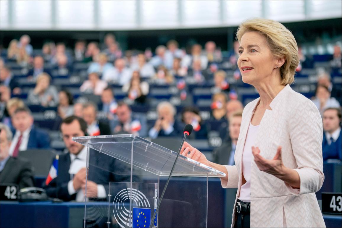 L'Europa pensa alla Difesa comune