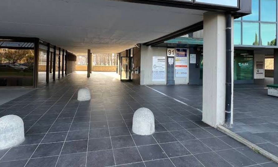 Lavori agli impianti elettrici: possibili disservizi al presidio sanitario di Salceto