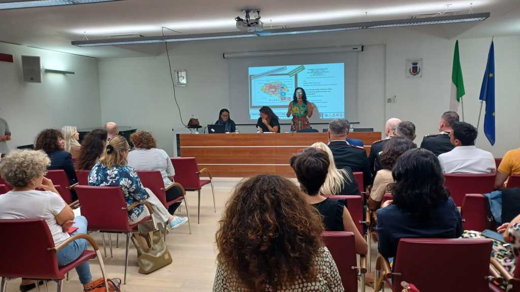 Violenza di genere, report del  Centro Pari Opportunità Altavaldelsa nei cinque comuni associati