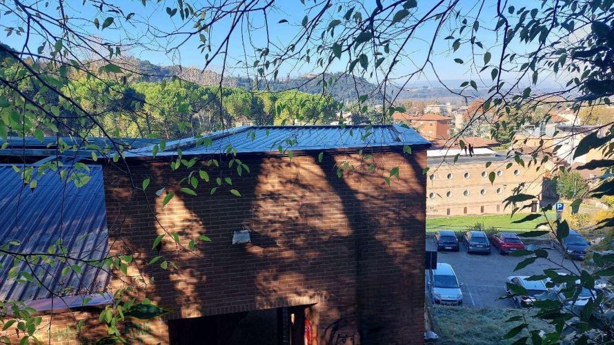 Affidati i lavori per la passerella tra il Vallone e il centro di Poggibonsi