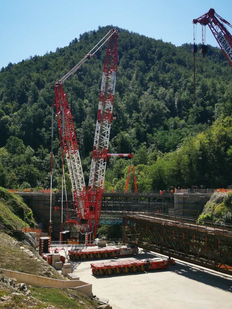 RFI, Linea Firenze – Borgo S. Lorenzo - Faenza: completati i lavori