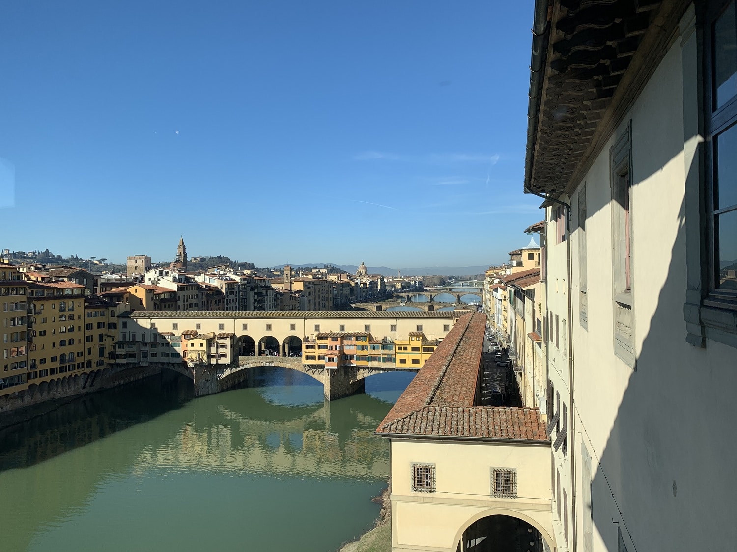 Nel 2024 a Firenze riaprono tre musei: Orsanmichele, Specola e Corridoio Vasariano