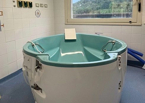 Open day del Punto nascita di Campostaggia, il 27 settembre si parla di parto in acqua e di gravidanza a basso rischio ostetrico