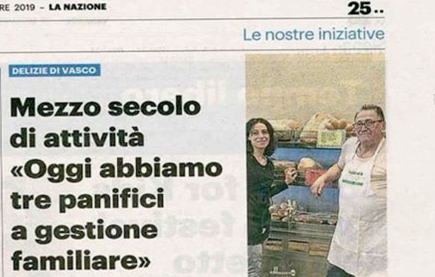 Lutto nel commercio poggibonsese, se ne &egrave; andato Vasco Gigliotti