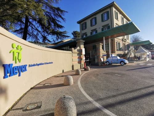 Anoressia e bulimia, al Meyer di Firenze nuovi strumenti di diagnosi precoce per i più piccoli