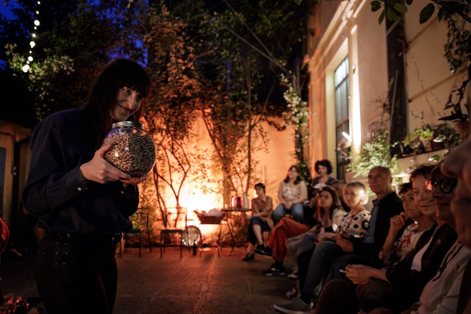 Festival Piazze d&rsquo;Armi a Poggibonsi: al Cassero arriva "Veglia"