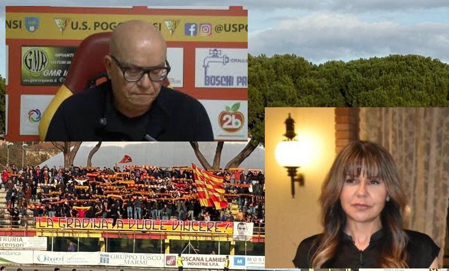 Poggibonsi, la verit&agrave; sulla trattativa con Paola Coia: fase di stallo e l'ipotesi di una cordata locale
