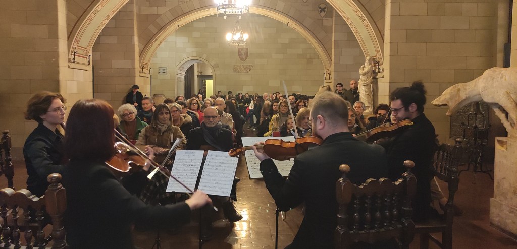 Siena, Natalia Ginzburg e le sue sorelle, letteratura al femminile sulle note di Bach