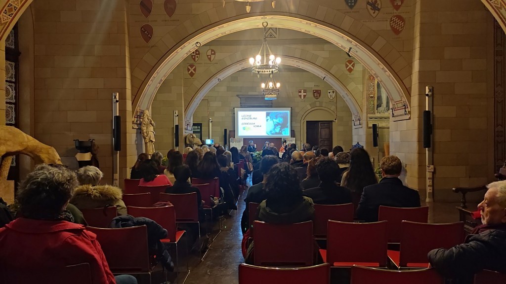 I Venerdì di Siena. La città protagonista con la sua identità unica e le suggestioni artistiche