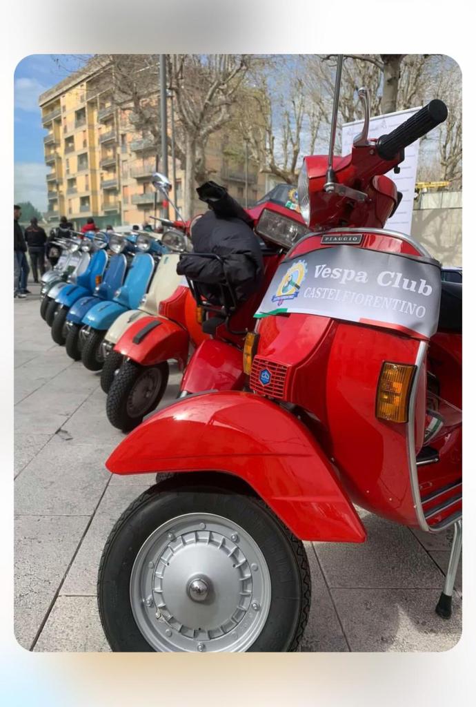“Melodie di Primavera”, domenica di festa a Castelfiorentino