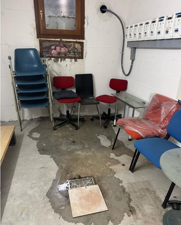 Il Natale degli esclusi: il centrosinistra a Colle interroga la giunta