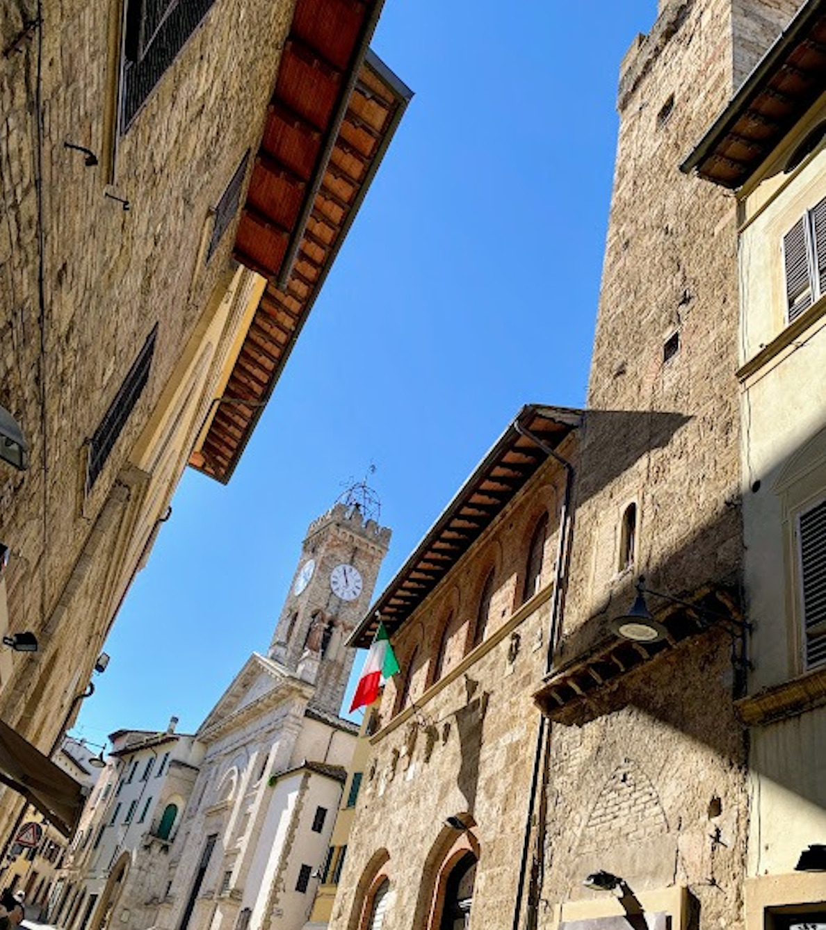 Il salotto di Via Maestra, cultura all’insegna della convivialità