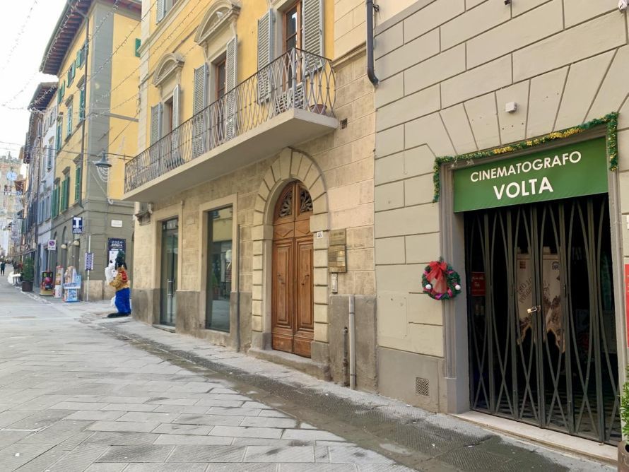 Poggibonsi, &ldquo;Ri-Generazioni in movimento&rdquo;: doppio incontro per ridare vita ai fondi sfitti del centro storico