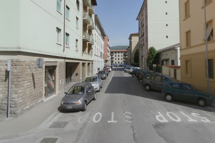 Contaminazione dell’acqua in due condomini a Firenze: 60 residenti con sintomi, una persona in ospedale