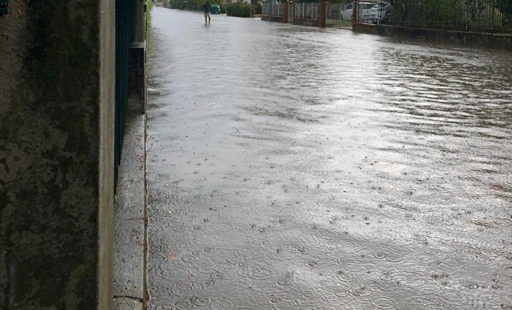Castelfiorentino, danni alluvione, via alle richieste di contributi