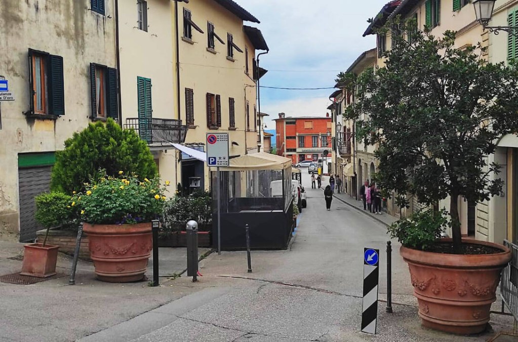 Montespertoli, lavori di riqualificazione del Centro Storico al via da giugno